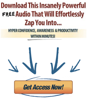Click to download the Free Alpha Influence power series audio